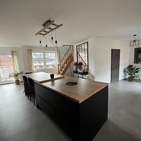 Duplex Spacieux Centre-Ville De Spa Eksteriør bilde