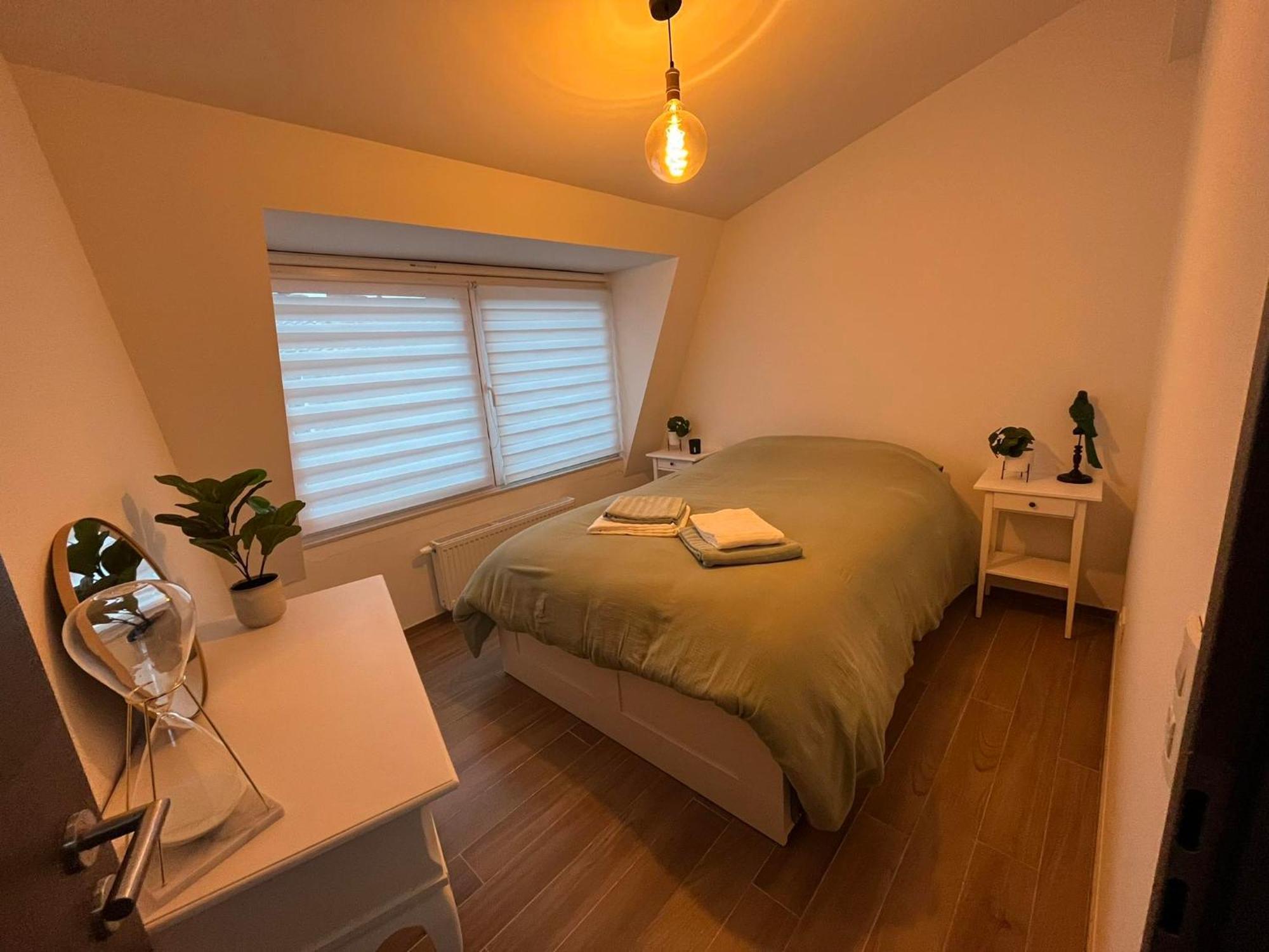 Duplex Spacieux Centre-Ville De Spa Eksteriør bilde