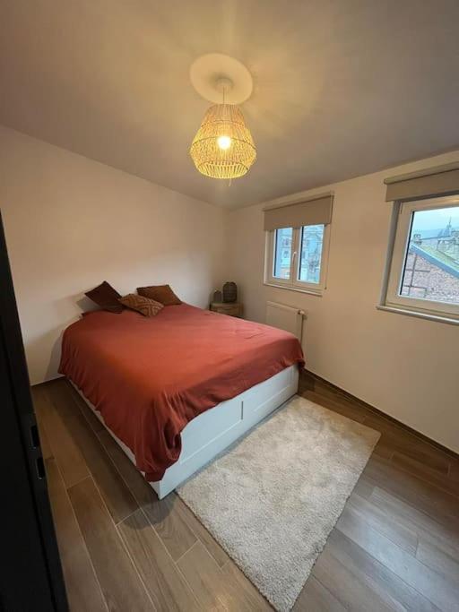 Duplex Spacieux Centre-Ville De Spa Eksteriør bilde