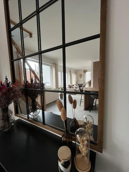 Duplex Spacieux Centre-Ville De Spa Eksteriør bilde