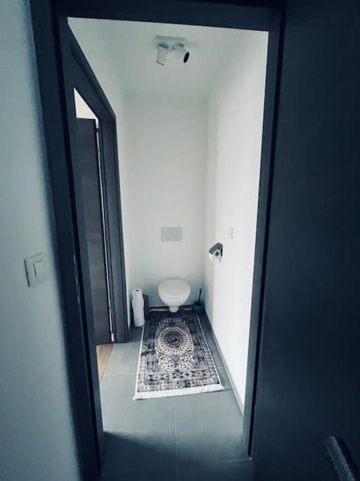 Duplex Spacieux Centre-Ville De Spa Eksteriør bilde